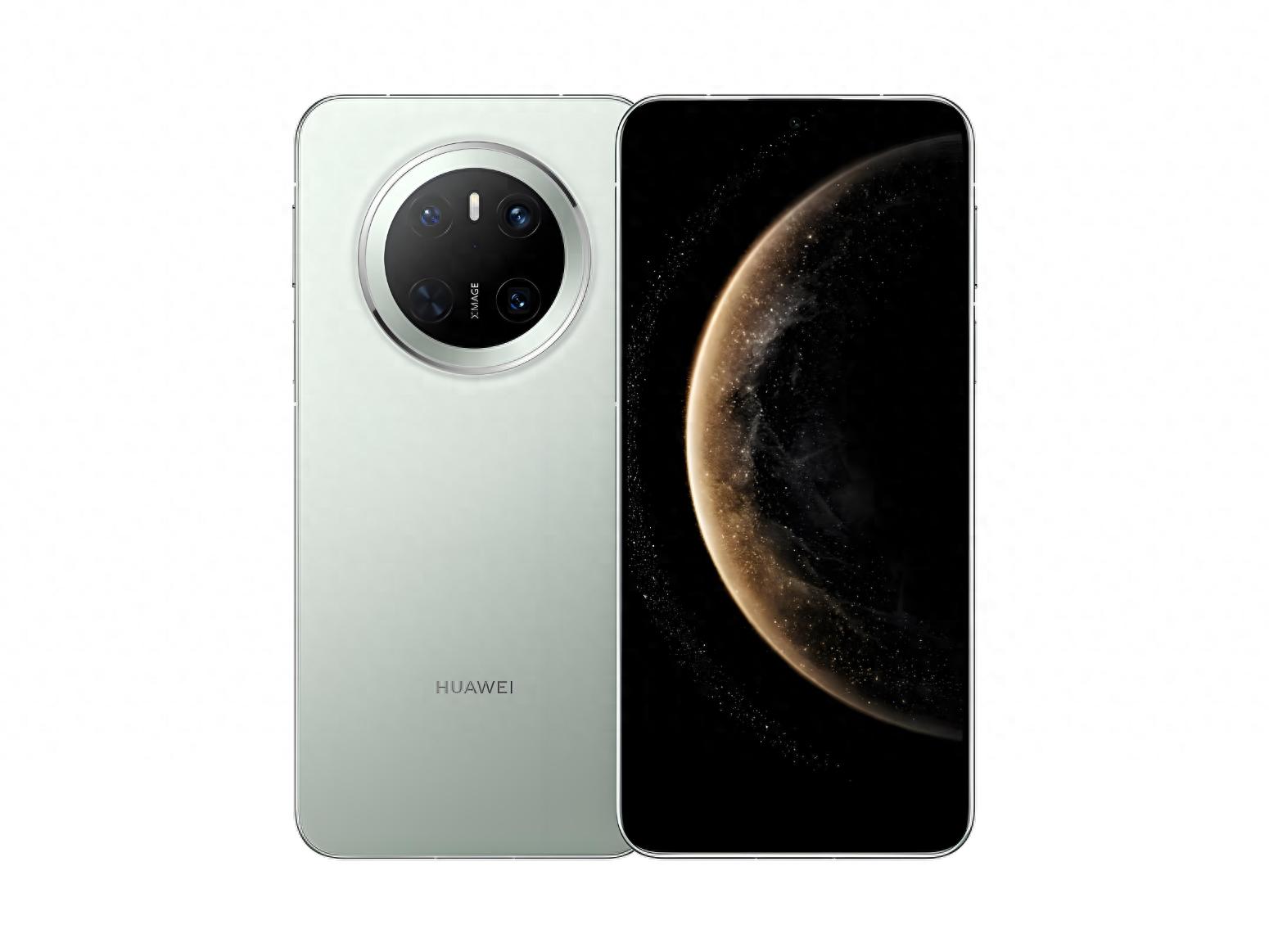 華為Mate70突襲發(fā)布:麒麟9100S硬剛iPhone ,安卓陣營(yíng)集體失眠?