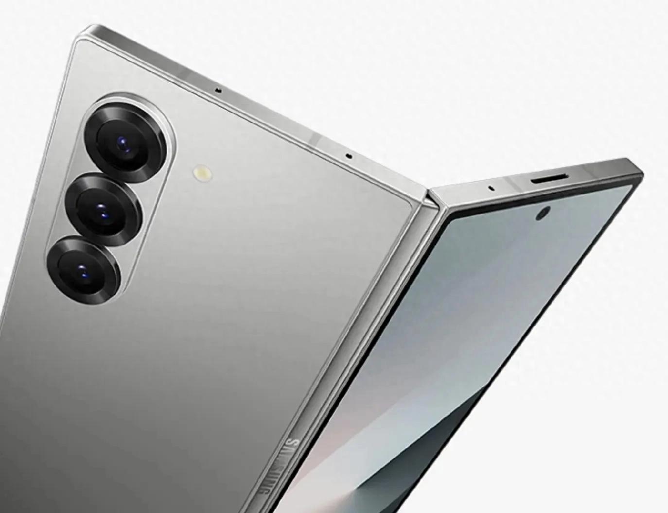 三星Galaxy Z Fold6和Z Flip6用戶獲得更新,但并非期待中的內容