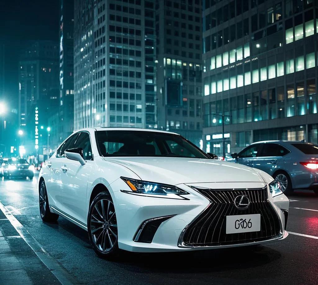 50萬預算買車不糾結!豪華轎車、SUV、新能源全解析