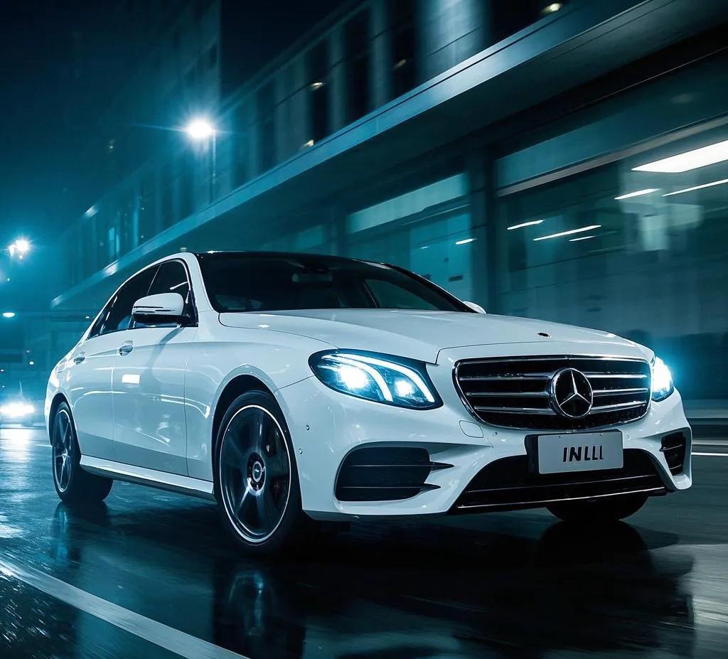 50萬預算買車不糾結!豪華轎車、SUV、新能源全解析
