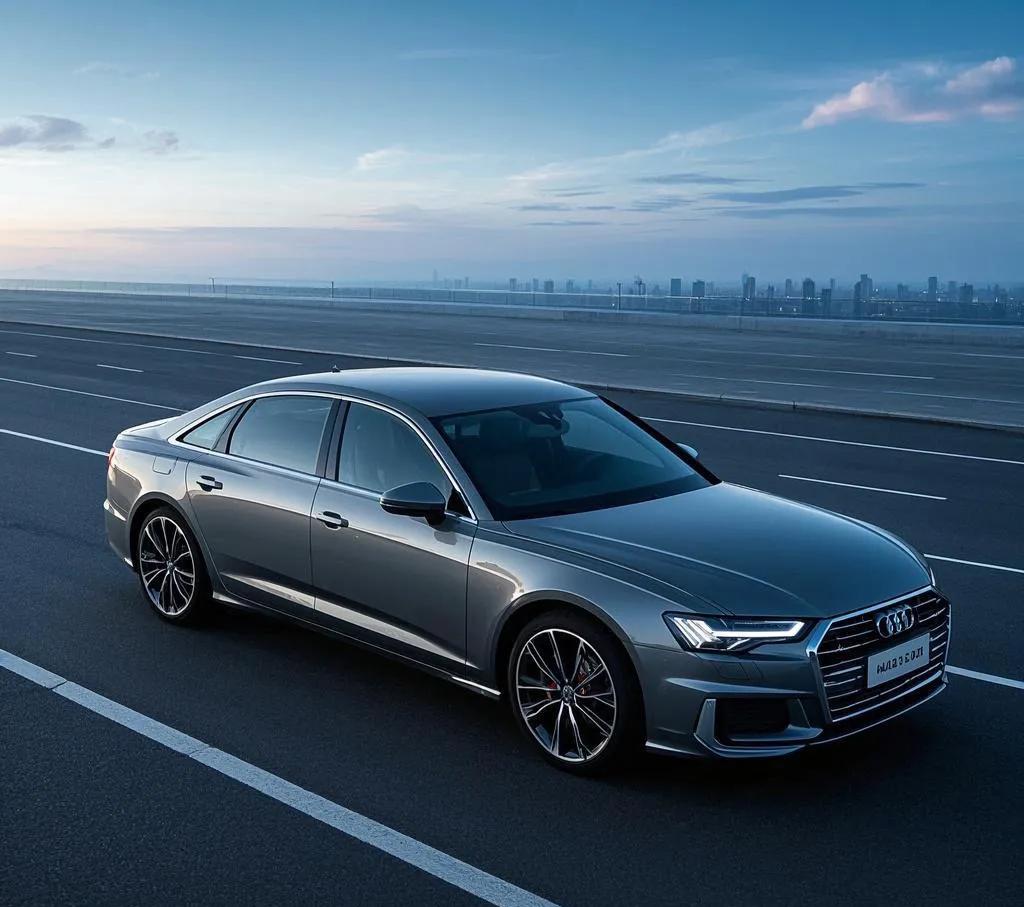 50萬預算買車不糾結!豪華轎車、SUV、新能源全解析
