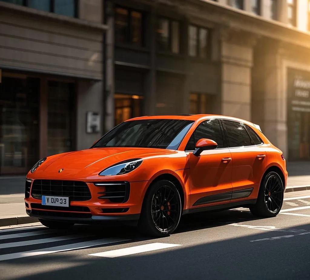 50萬預算買車不糾結!豪華轎車、SUV、新能源全解析