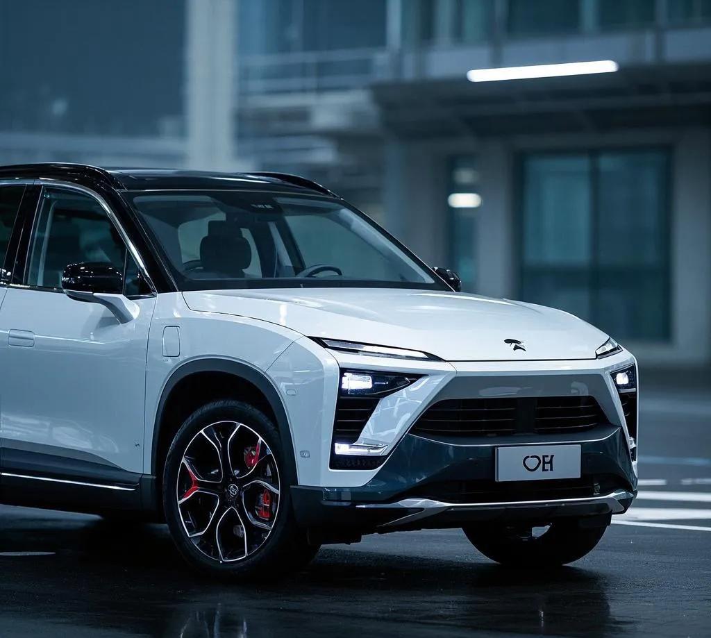 50萬預算買車不糾結!豪華轎車、SUV、新能源全解析