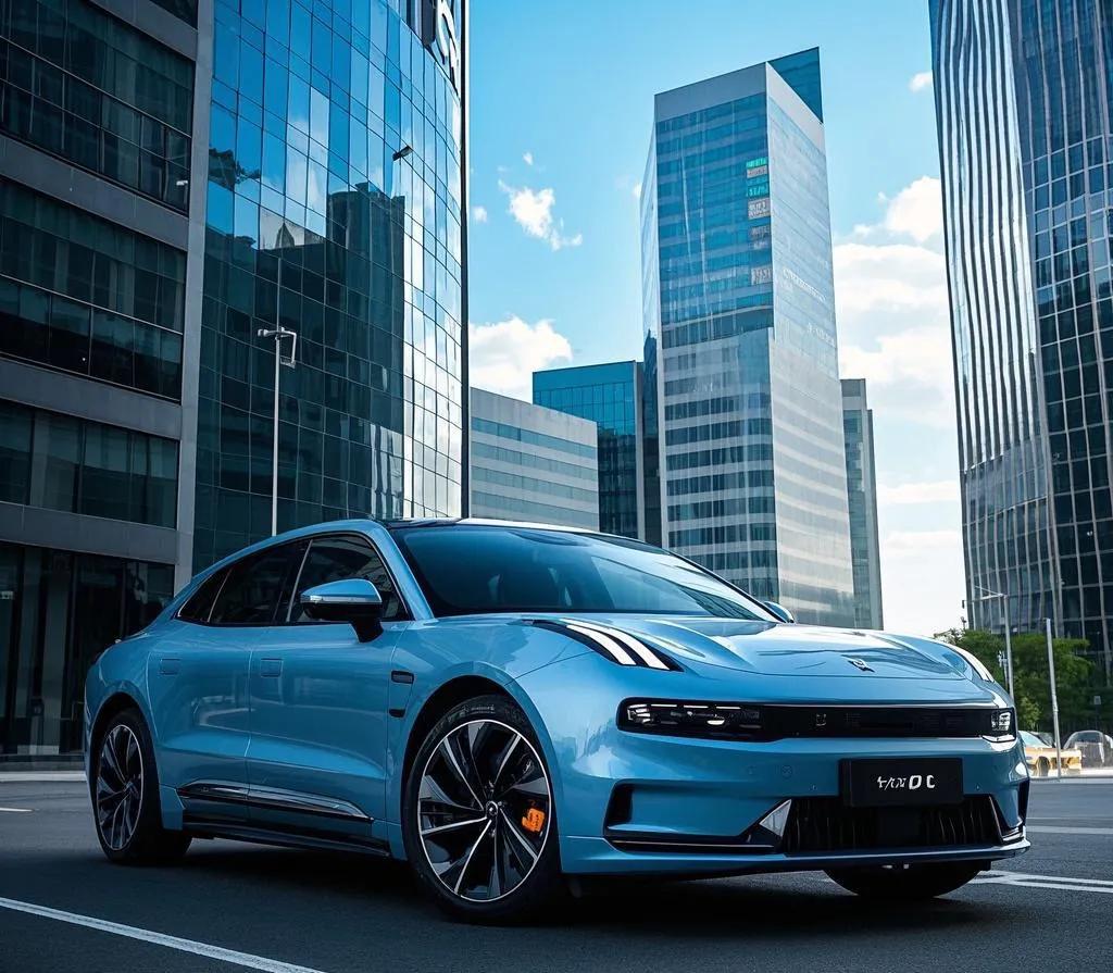 50萬預算買車不糾結!豪華轎車、SUV、新能源全解析
