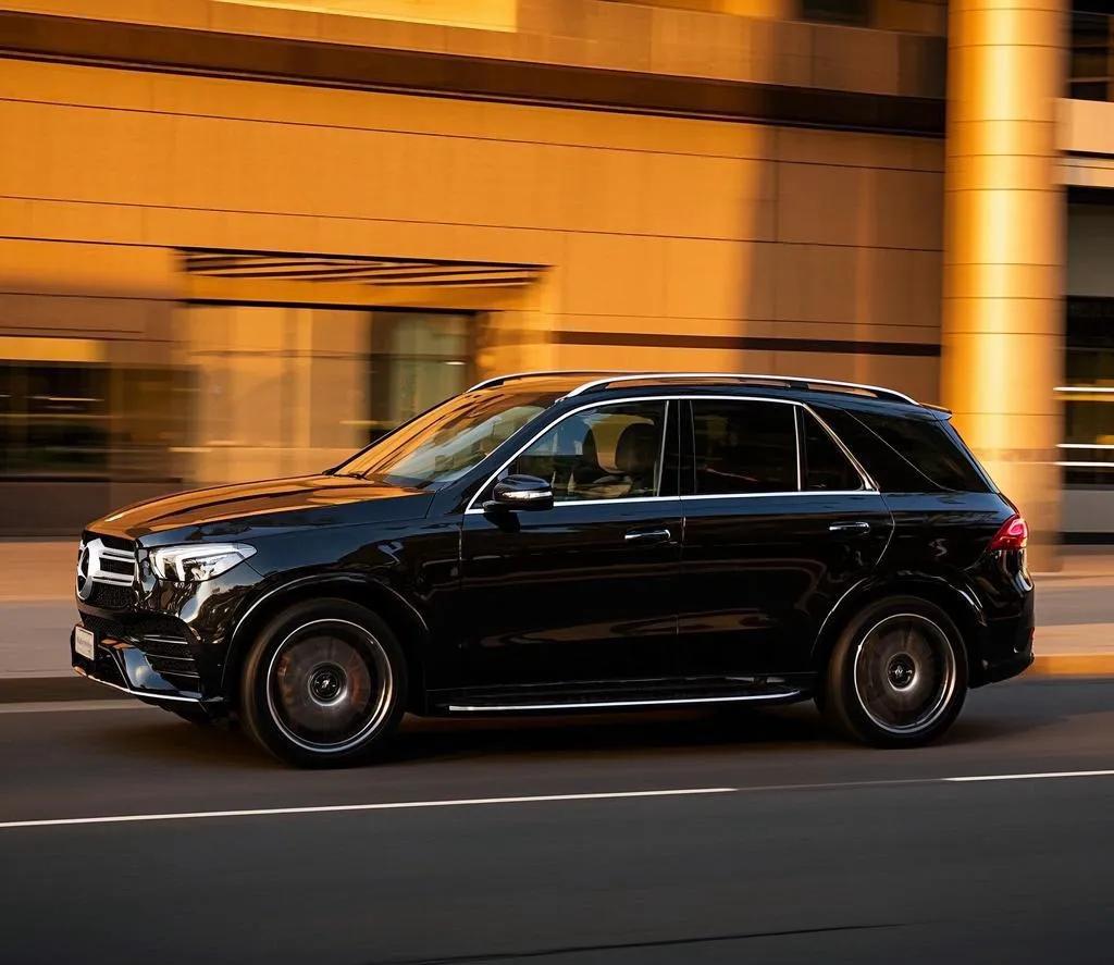 50萬預算買車不糾結!豪華轎車、SUV、新能源全解析
