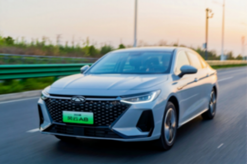 奇瑞混動之夜：技術(shù)開源，多款車型直降兩萬