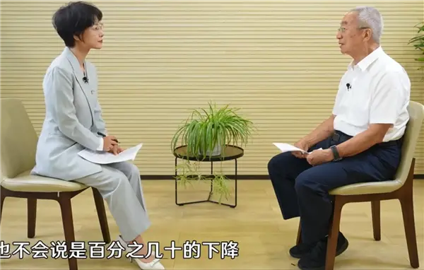 周大地預(yù)測：固態(tài)電池全面使用或早于2030年 2035年燃油車可能沒人再買