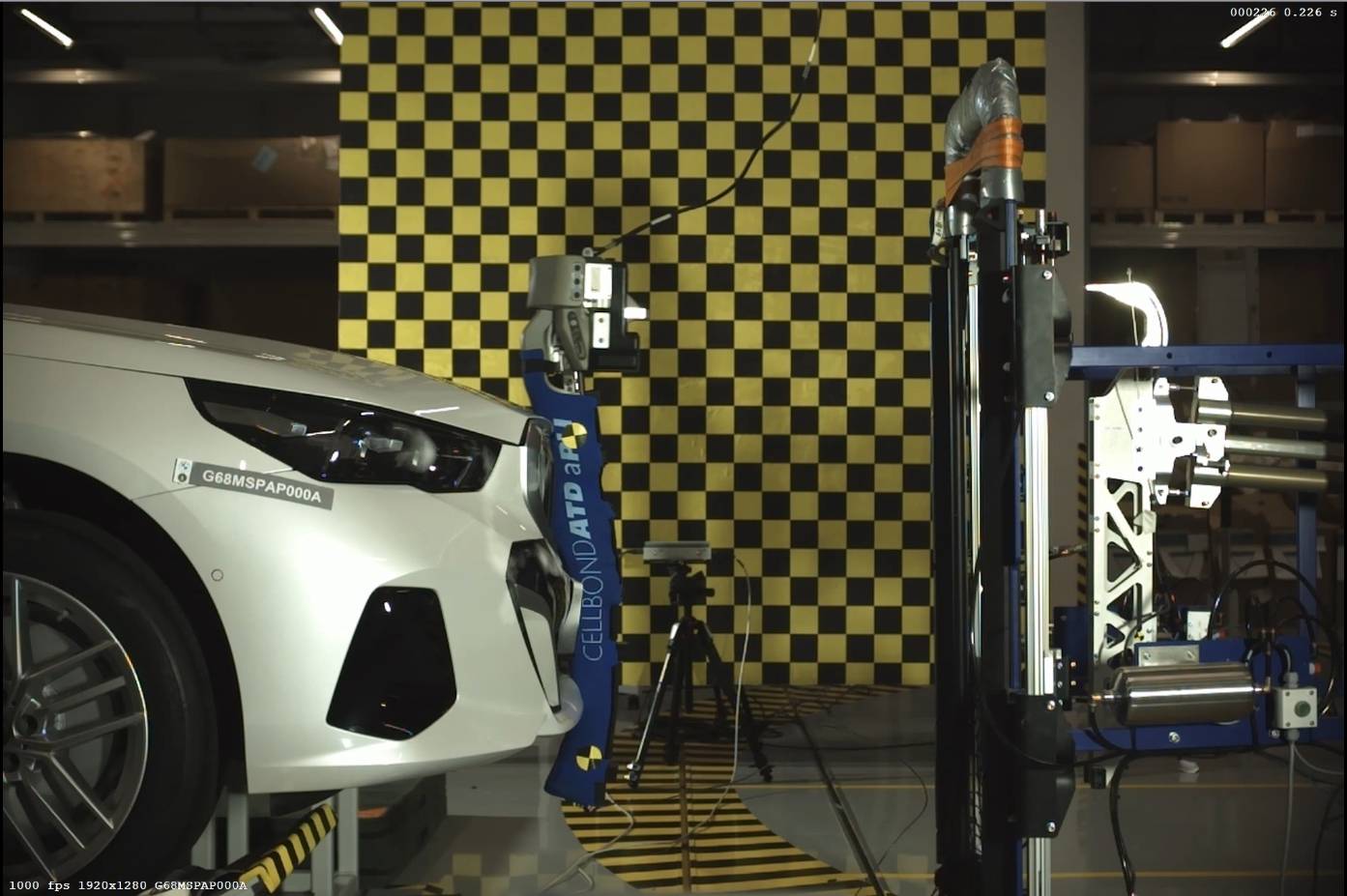 華晨寶馬大東工廠突破350萬(wàn)輛 讓客戶滿意度“超預(yù)期”穩(wěn)向前