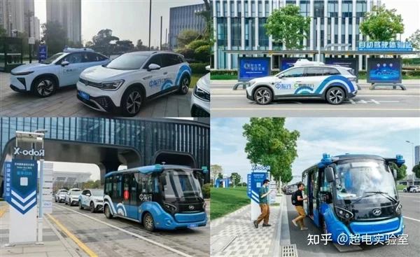 又有L4企業倒下 “自動駕駛第一人”也翻車了 又有L4企業倒下 “自動駕駛第一人”也翻車了