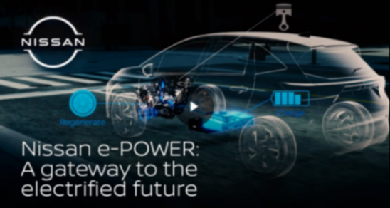 日產擬在南非推出混合動力車型