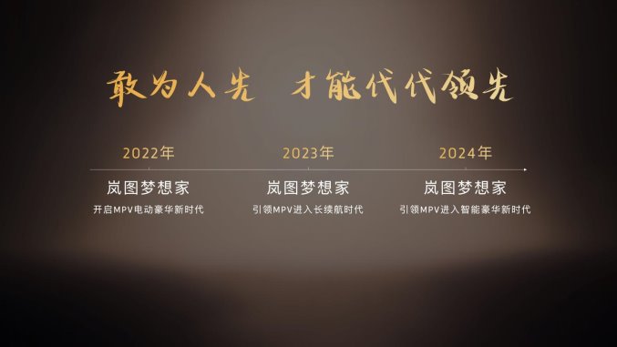 純電續航350km智能超混MPV，2026款嵐圖夢想家32.99萬起正式上市
