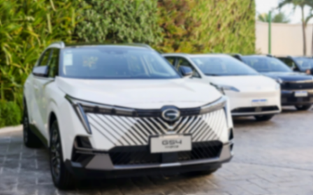 十年后,“中企”會躋身全球車企TOP10? 十年后,“中企”會躋身全球車企TOP10?