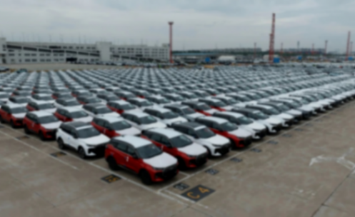 十年后,“中企”會躋身全球車企TOP10? 十年后,“中企”會躋身全球車企TOP10?