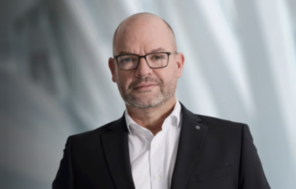 奔馳任命新技術和生產主管 奔馳任命新技術和生產主管