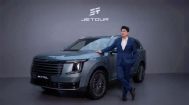 五大越級(jí)實(shí)力加持，捷途X70L超級(jí)置換搶購(gòu)價(jià)9.99萬(wàn)元起