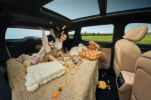 五大越級(jí)實(shí)力加持，捷途X70L超級(jí)置換搶購(gòu)價(jià)9.99萬(wàn)元起