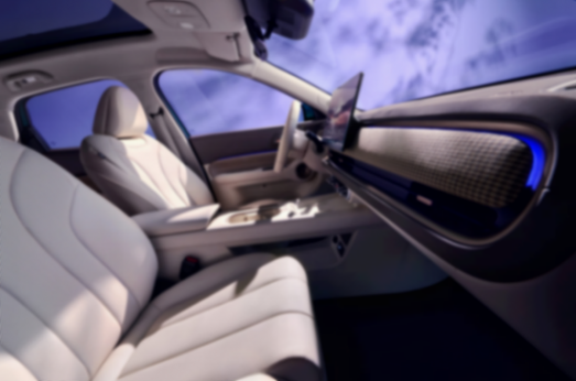 歐拉汽車品牌舉辦“歐拉5自然美學(xué)設(shè)計(jì)品鑒會(huì)” 歐拉5提供六款車身顏色