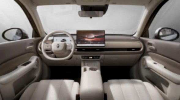 歐拉汽車品牌舉辦“歐拉5自然美學(xué)設(shè)計(jì)品鑒會(huì)” 歐拉5提供六款車身顏色