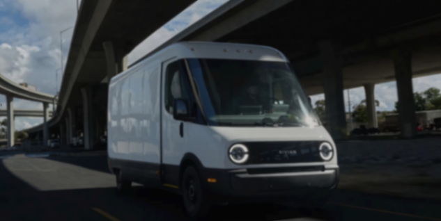 美國監(jiān)管機(jī)構(gòu)對1.7萬輛Rivian配送貨車展開調(diào)查