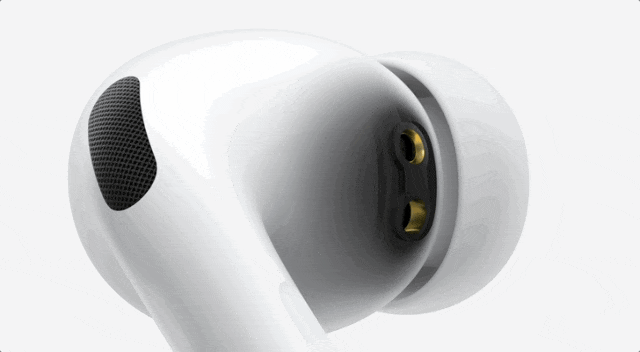 專訪AirPods團(tuán)隊:一只小小的耳機(jī),如何學(xué)會追蹤50種運(yùn)動?