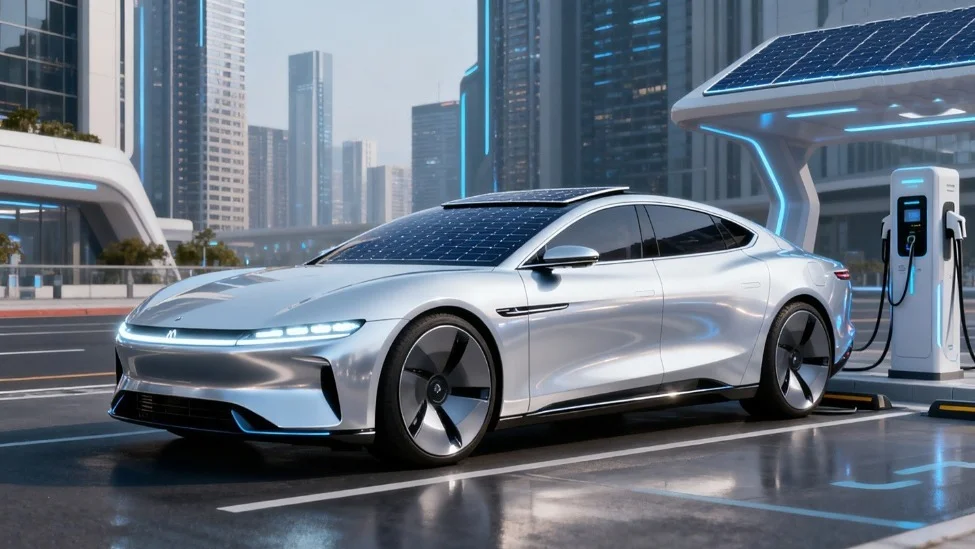 乘聯分會：9月新能源乘用車市場零售129.6萬輛，同比增長15.5%