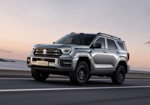 新款坦克400加量又加價(jià)，長(zhǎng)城堅(jiān)持高價(jià)賺錢