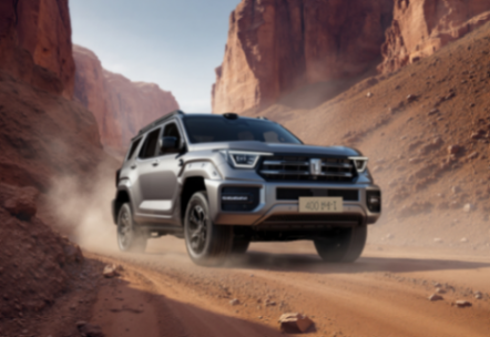 新款坦克400加量又加價(jià)，長(zhǎng)城堅(jiān)持高價(jià)賺錢