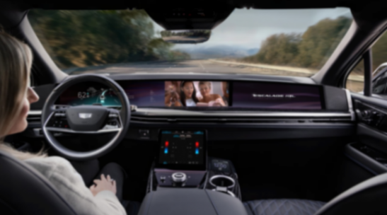 通用汽車擬于2028年攜凱迪拉克SUV回歸自動(dòng)駕駛賽道