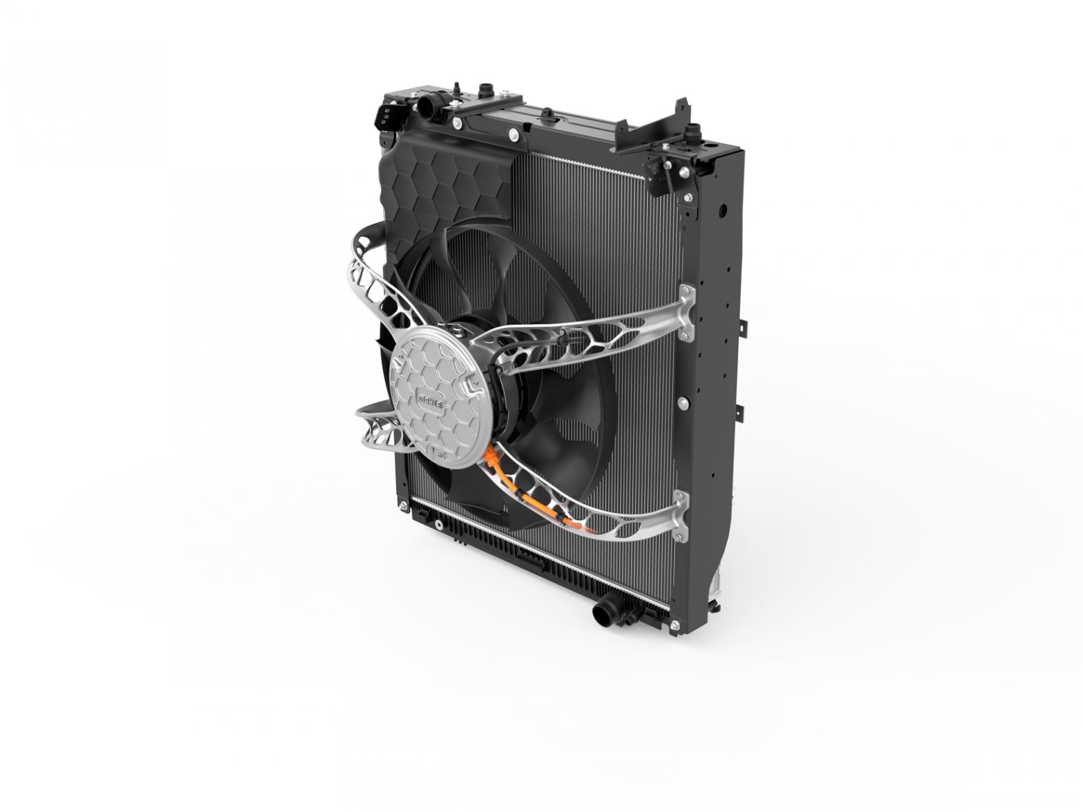 馬勒“貓頭鷹”高性能靜音風(fēng)扇獲金輯獎(jiǎng) 馬勒“貓頭鷹”高性能靜音風(fēng)扇獲金輯獎(jiǎng)