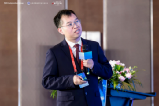 在全球汽車電動(dòng)化加速發(fā)展的背景下,奇瑞集團(tuán):混動(dòng)技術(shù)再進(jìn)階 奇瑞集團(tuán):混動(dòng)技術(shù)再進(jìn)階