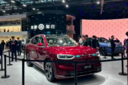 2025廣州車展 | 鴻蒙智行“五界”首次同臺亮相,這盛世“如你所愿”!