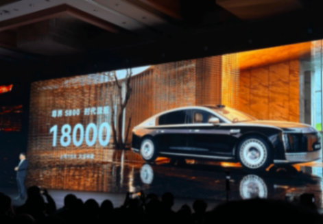 2025廣州車展 | 鴻蒙智行“五界”首次同臺亮相,這盛世“如你所愿”!