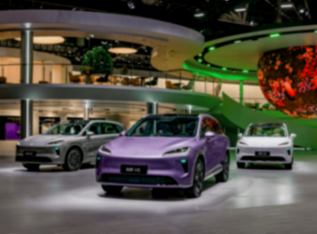 2025廣州車展 | 鴻蒙智行“五界”首次同臺亮相,這盛世“如你所愿”!