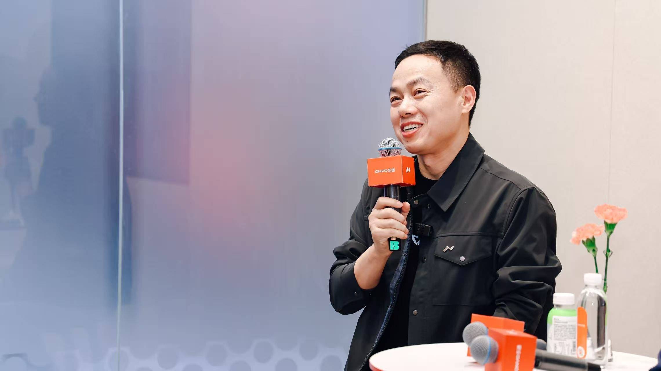 重申不考慮增程!樂道將繼續堅持做好純電和換電