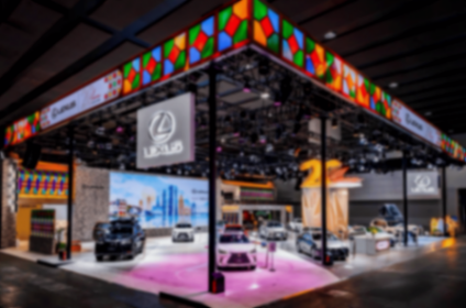 雷克薩斯的“人本論”,是跨越周期的品牌定力