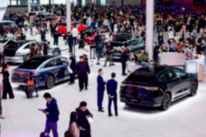 2025廣州車展 | 鴻蒙智行“五界”首次同臺亮相,這盛世“如你所愿”!