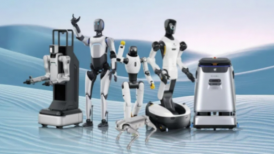 小智一周要聞 | 宇樹科技完成IPO輔導；智元機器人完成股改