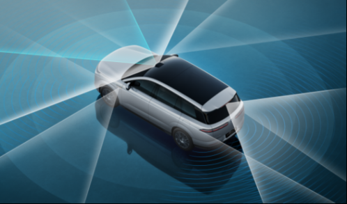 騰勢N8L上市，29.98萬元起