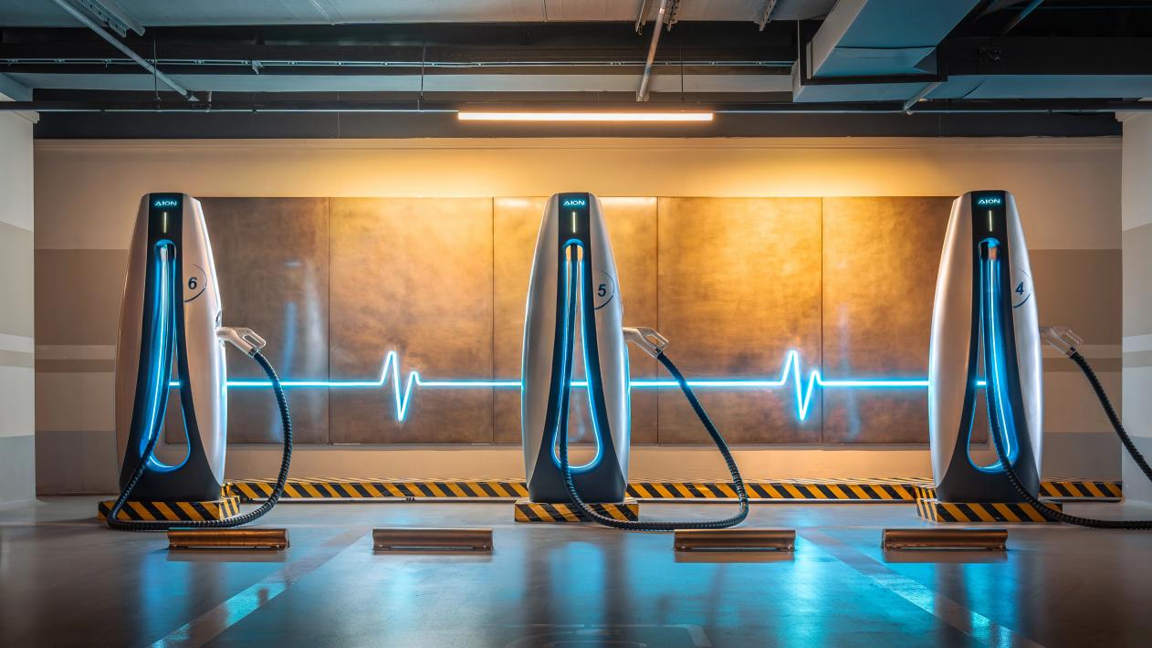 限時煥新價10.48萬起！10萬級國民增程大五座SUV就選埃安i60