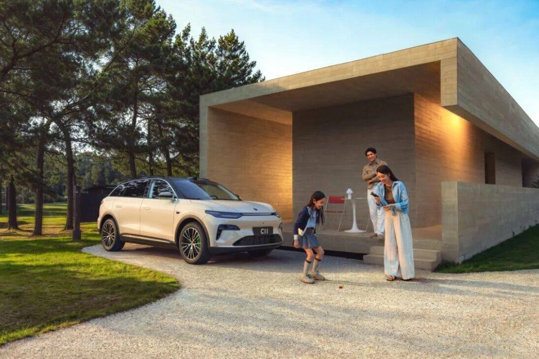 年度特別策劃之五:零跑汽車在造車新勢力中獨領風騷