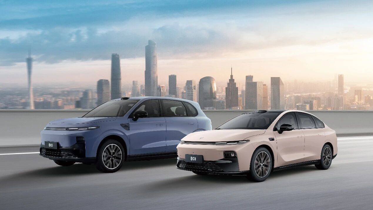 年度特別策劃之五:零跑汽車在造車新勢力中獨領風騷