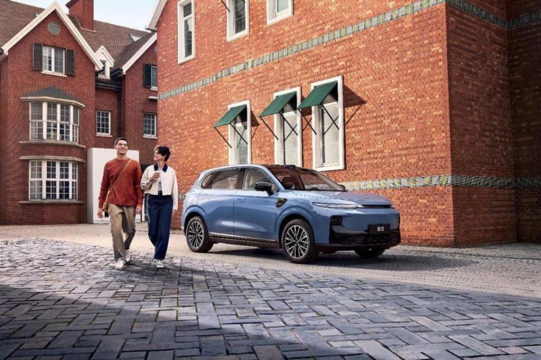 年度特別策劃之五:零跑汽車在造車新勢力中獨領風騷