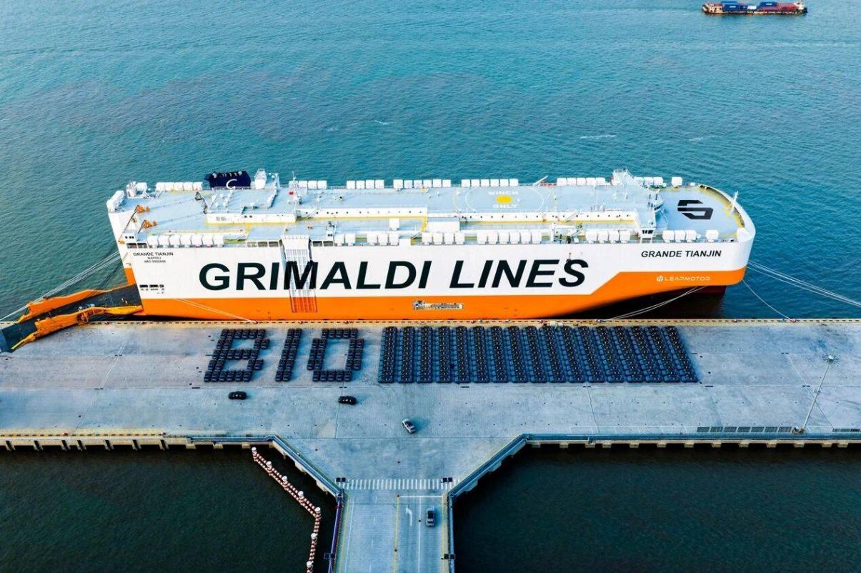 年度特別策劃之五:零跑汽車在造車新勢力中獨領風騷