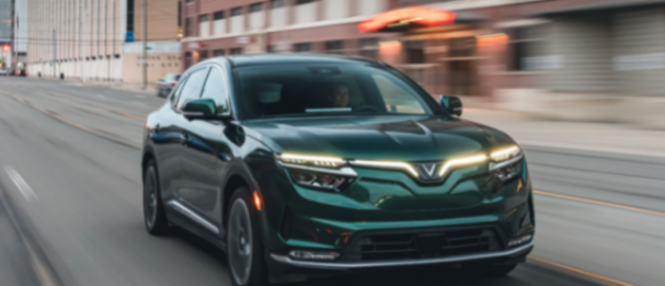 VinFast計劃2026年在菲律賓推出電動MPV并擴建充電網絡 VinFast計劃2026年在菲律賓推出電動MPV并擴建充電網絡