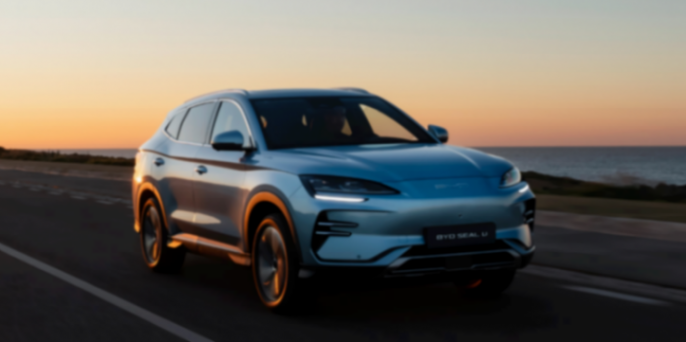 比亞迪將歐洲市場電池質保里程提升至25萬公里