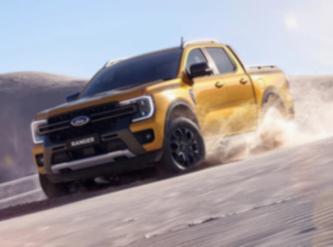 福特2025年越南銷量創(chuàng)歷史新高 市場份額升至8.6%